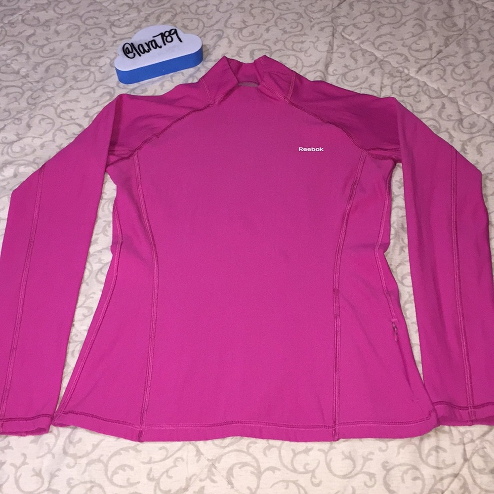 Reebok Turtleneck